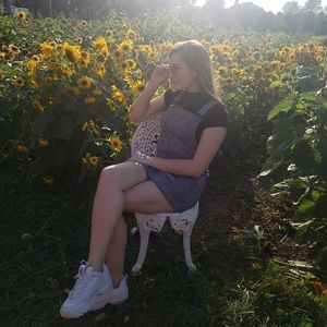 Meet your Posher, Jasmine